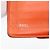 CHANEL Icon line Long Wallet Emaille Orange CC Auth bs31694 - Ansicht 12