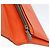 CHANEL Icon line Long Wallet Emaille Orange CC Auth bs31694 - Ansicht 13