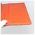 CHANEL Icon line Long Wallet Emaille Orange CC Auth bs31694 - Ansicht 15