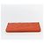CHANEL Icon line Long Wallet Emaille Orange CC Auth bs31694 - Ansicht 4