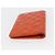 CHANEL Icon line Long Wallet Emaille Orange CC Auth bs31694 - Ansicht 6