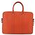 LOUIS VUITTON Taiga Borsa Porta Documenti da Viaggio Arancione M30637 LV Auth 156354 - vista 13