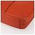 LOUIS VUITTON Taiga Borsa Porta Documenti da Viaggio Arancione M30637 LV Auth 156354 - vista 17