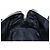 Bolso de mano de lona Trotter Christian Dior Negro Plata Auth 156495 - vista 19