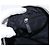 Bolso de mano de lona Trotter Christian Dior Negro Plata Auth 156495 - vista 21