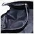 Bolso de mano de lona Trotter Christian Dior Negro Plata Auth 156495 - vista 22
