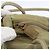 Borsa Tote PRADA Nylon Beige Argento Auth 157778 - vista 15