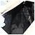 Borsa Tote PRADA Nylon Beige Argento Auth 157778 - vista 20