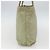 Borsa Tote PRADA Nylon Beige Argento Auth 157778 - vista 4
