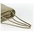 Borsa Tote PRADA Nylon Beige Argento Auth 157778 - vista 7