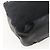 Borsa a spalla con catena Prada in nylon nero argento autentica kk583 - vista 13