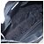 Borsa a spalla con catena Prada in nylon nero argento autentica kk583 - vista 16
