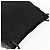 Borsa a spalla con catena Prada in nylon nero argento autentica kk583 - vista 6
