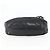 Borsa a spalla con catena Prada in nylon nero argento autentica kk583 - vista 9