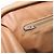 Céline Bolsa tote em lona Macadam CELINE em couro PVC marrom dourado Auth bs31514 - vista 20