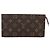 LOUIS VUITTON Monogram Bucket GM Accessory Pouch LV Auth 157042 - view 13