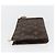 LOUIS VUITTON Monogram Bucket GM Accessory Pouch LV Auth 157042 - view 3