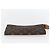 LOUIS VUITTON Monogram Bucket GM Accessory Pouch LV Auth 157042 - view 6