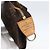 LOUIS VUITTON Monogram Bucket GM Accessory Pouch LV Auth 157042 - view 8