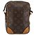 LOUIS VUITTON Borsa a Spalla Monogram Amazon M45236 LV Auth ka489 Monogramma - vista 2