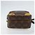 LOUIS VUITTON Borsa a Spalla Monogram Amazon M45236 LV Auth ka489 Monogramma - vista 5