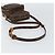 LOUIS VUITTON Borsa a Spalla Monogram Amazon M45236 LV Auth ka489 Monogramma - vista 7