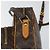 LOUIS VUITTON Borsa a Spalla Monogram Amazon M45236 LV Auth ka489 Monogramma - vista 9