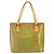 LOUIS VUITTON Borsa a Mano Monogram Vernis Houston Blu Baby M91005 LV Auth ka537 Blu chiaro - vista 13