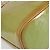 LOUIS VUITTON Borsa a Mano Monogram Vernis Houston Blu Baby M91005 LV Auth ka537 Blu chiaro - vista 16