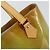 LOUIS VUITTON Borsa a Mano Monogram Vernis Houston Blu Baby M91005 LV Auth ka537 Blu chiaro - vista 17