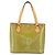 LOUIS VUITTON Borsa a Mano Monogram Vernis Houston Blu Baby M91005 LV Auth ka537 Blu chiaro - vista 2