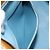 LOUIS VUITTON Borsa a Mano Monogram Vernis Houston Blu Baby M91005 LV Auth ka537 Blu chiaro - vista 22