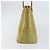LOUIS VUITTON Borsa a Mano Monogram Vernis Houston Blu Baby M91005 LV Auth ka537 Blu chiaro - vista 4