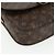 LOUIS VUITTON Borsa a Spalla Monogram Saint Cloud GM M51242 LV Auth BA8110 Monogramma - vista 16