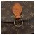 LOUIS VUITTON Borsa a Spalla Monogram Saint Cloud GM M51242 LV Auth BA8110 Monogramma - vista 18