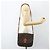 LOUIS VUITTON Borsa a Spalla Monogram Saint Cloud GM M51242 LV Auth BA8110 Monogramma - vista 26