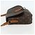 LOUIS VUITTON Borsa a Spalla Monogram Saint Cloud GM M51242 LV Auth BA8110 Monogramma - vista 3