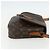 LOUIS VUITTON Borsa a Spalla Monogram Saint Cloud GM M51242 LV Auth BA8110 Monogramma - vista 4
