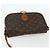 LOUIS VUITTON Borsa a Spalla Monogram Saint Cloud GM M51242 LV Auth BA8110 Monogramma - vista 6