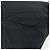 Bolsa de Ombro PRADA Nylon Preto Prata Autêntica 151621 - vista 16