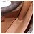 Céline Borsa a Spalla in Tela Macadam CELINE in Pelle PVC Marrone Oro Auth mr1621 D'oro - vista 20