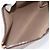 GUCCI GG Plus Supreme Clutch Bag PVC Beige Auth 151524 - vista 11
