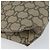 GUCCI GG Plus Supreme Clutch Bag PVC Beige Auth 151524 - vista 16