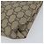 GUCCI GG Plus Supreme Clutch Bag PVC Beige Auth 151524 - vista 7