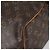 LOUIS VUITTON Borsa Boston Monogram Keepall 45 M41428 LV Auth ar13832 Monogramma - vista 14