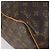 LOUIS VUITTON Borsa Boston Monogram Keepall 45 M41428 LV Auth ar13832 Monogramma - vista 15