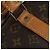 LOUIS VUITTON Borsa Boston Monogram Keepall 45 M41428 LV Auth ar13832 Monogramma - vista 18