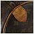 LOUIS VUITTON Borsa Boston Monogram Keepall 45 M41428 LV Auth ar13832 Monogramma - vista 19