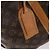 LOUIS VUITTON Borsa Boston Monogram Keepall 45 M41428 LV Auth ar13832 Monogramma - vista 20