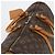 LOUIS VUITTON Borsa Boston Monogram Keepall 45 M41428 LV Auth ar13832 Monogramma - vista 6